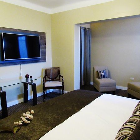 Los Leones Hotel Boutique Yanahuara Δωμάτιο φωτογραφία