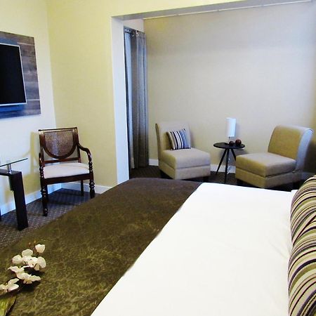 Los Leones Hotel Boutique Yanahuara Δωμάτιο φωτογραφία