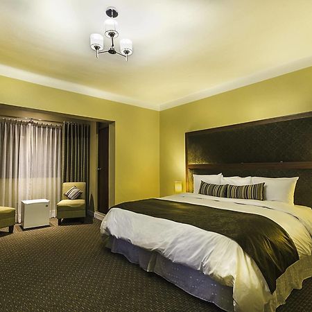 Los Leones Hotel Boutique Yanahuara Εξωτερικό φωτογραφία