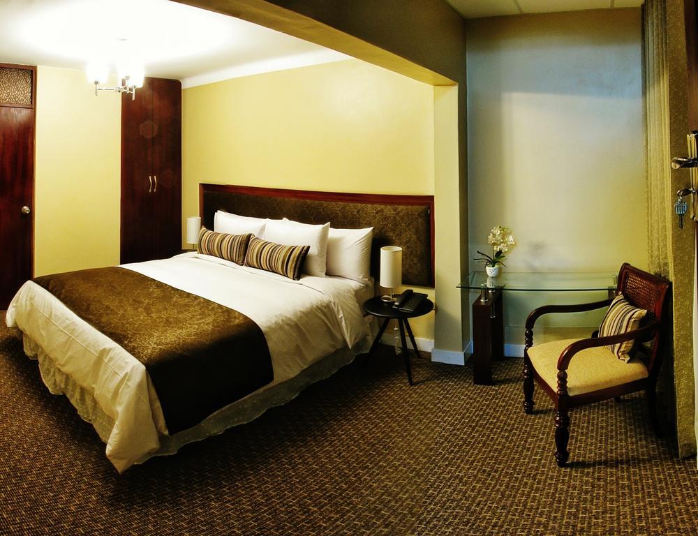 Los Leones Hotel Boutique Yanahuara Δωμάτιο φωτογραφία