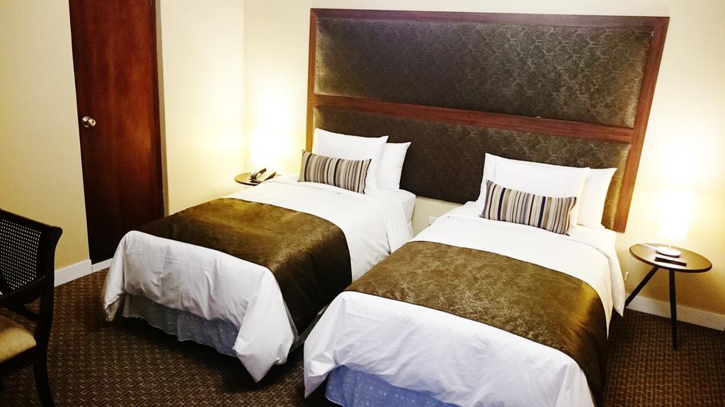 Los Leones Hotel Boutique Yanahuara Δωμάτιο φωτογραφία