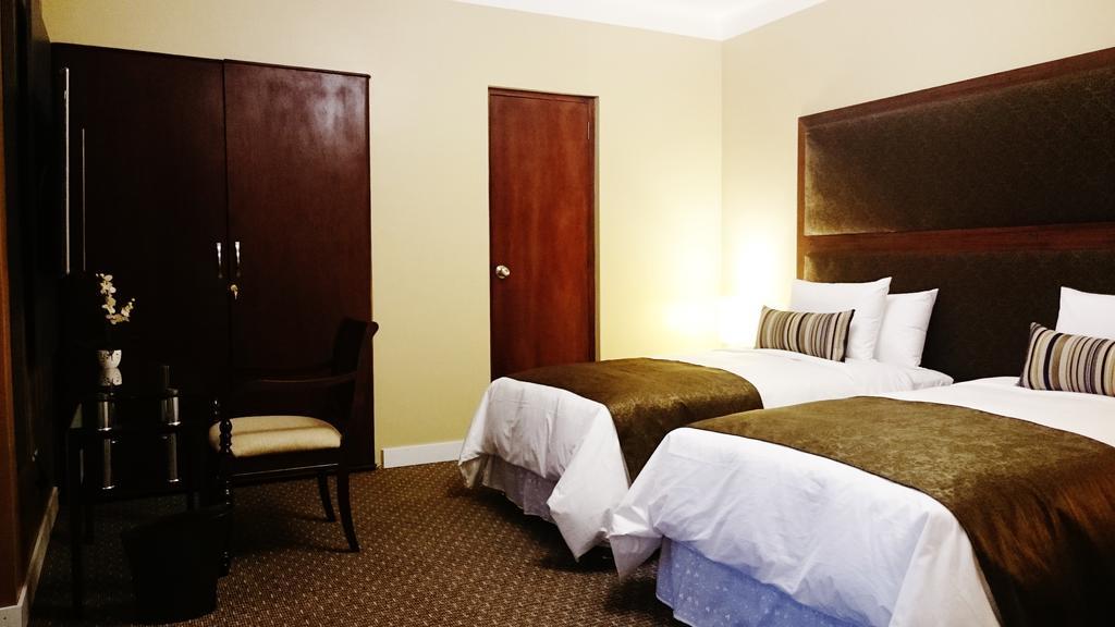 Los Leones Hotel Boutique Yanahuara Δωμάτιο φωτογραφία