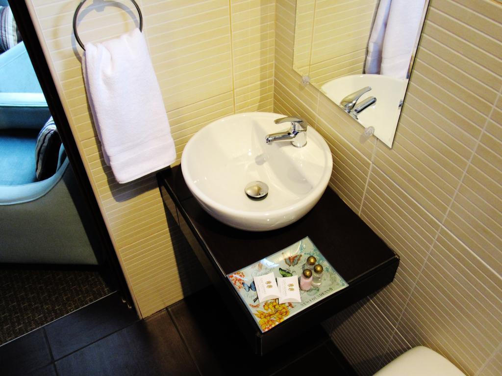 Los Leones Hotel Boutique Yanahuara Δωμάτιο φωτογραφία