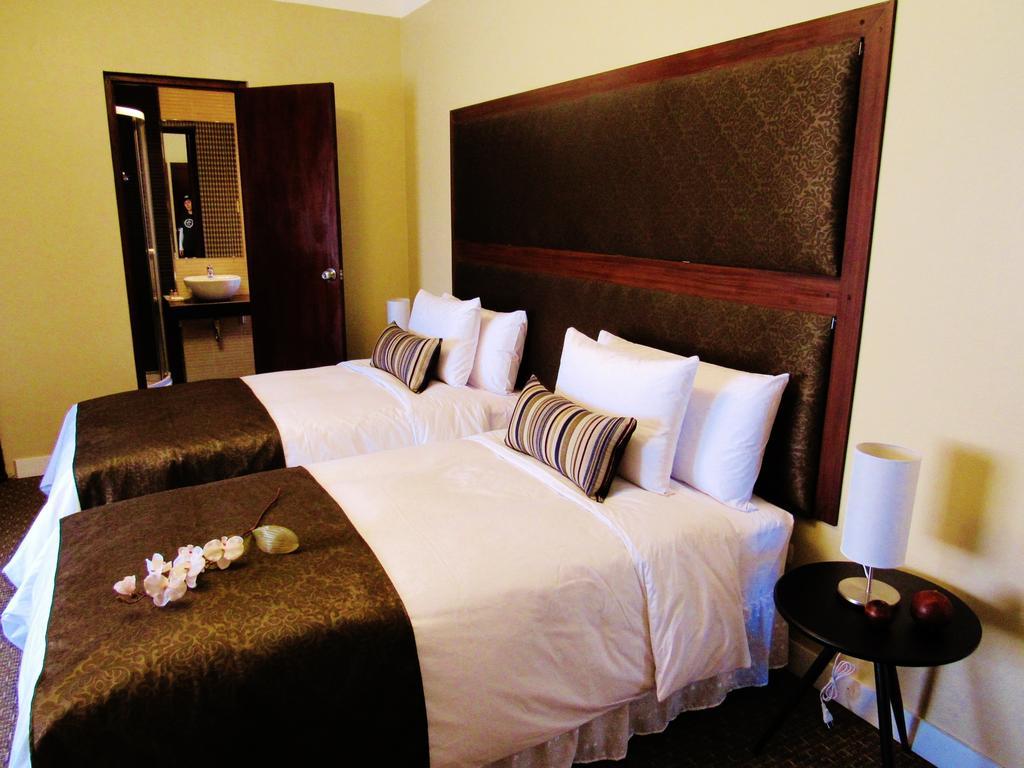 Los Leones Hotel Boutique Yanahuara Δωμάτιο φωτογραφία