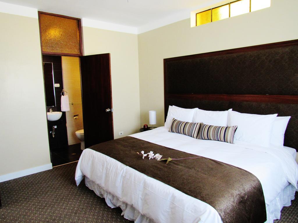 Los Leones Hotel Boutique Yanahuara Δωμάτιο φωτογραφία