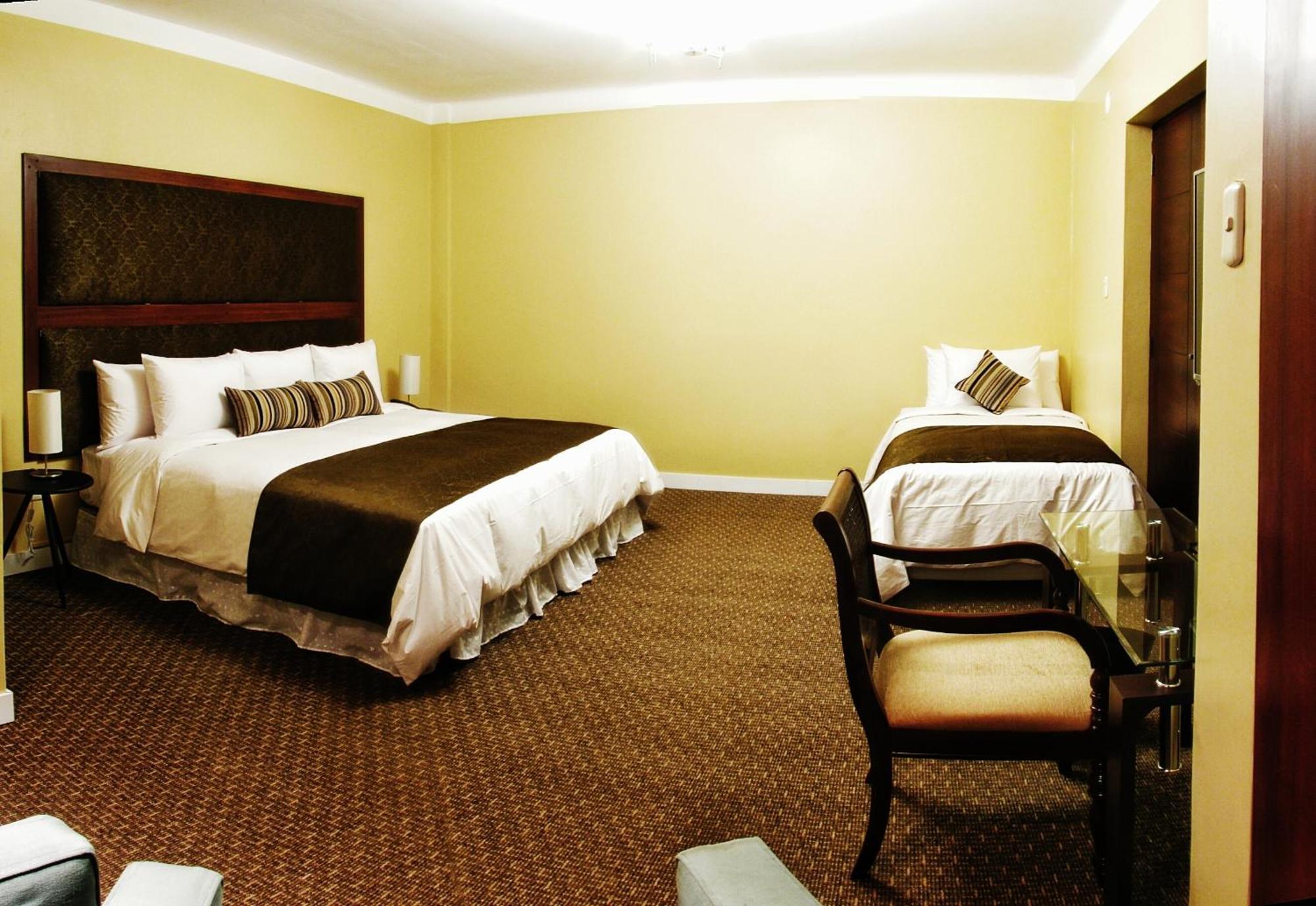 Los Leones Hotel Boutique Yanahuara Δωμάτιο φωτογραφία