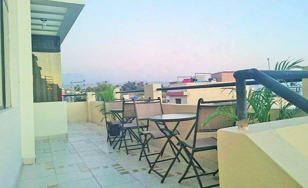 Los Leones Hotel Boutique Yanahuara Εξωτερικό φωτογραφία