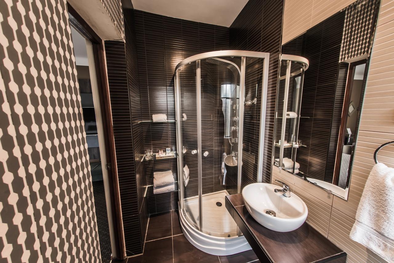 Los Leones Hotel Boutique Yanahuara Εξωτερικό φωτογραφία