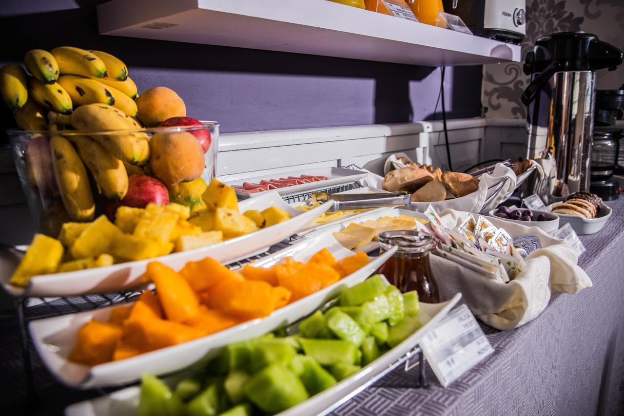 Los Leones Hotel Boutique Yanahuara Εξωτερικό φωτογραφία