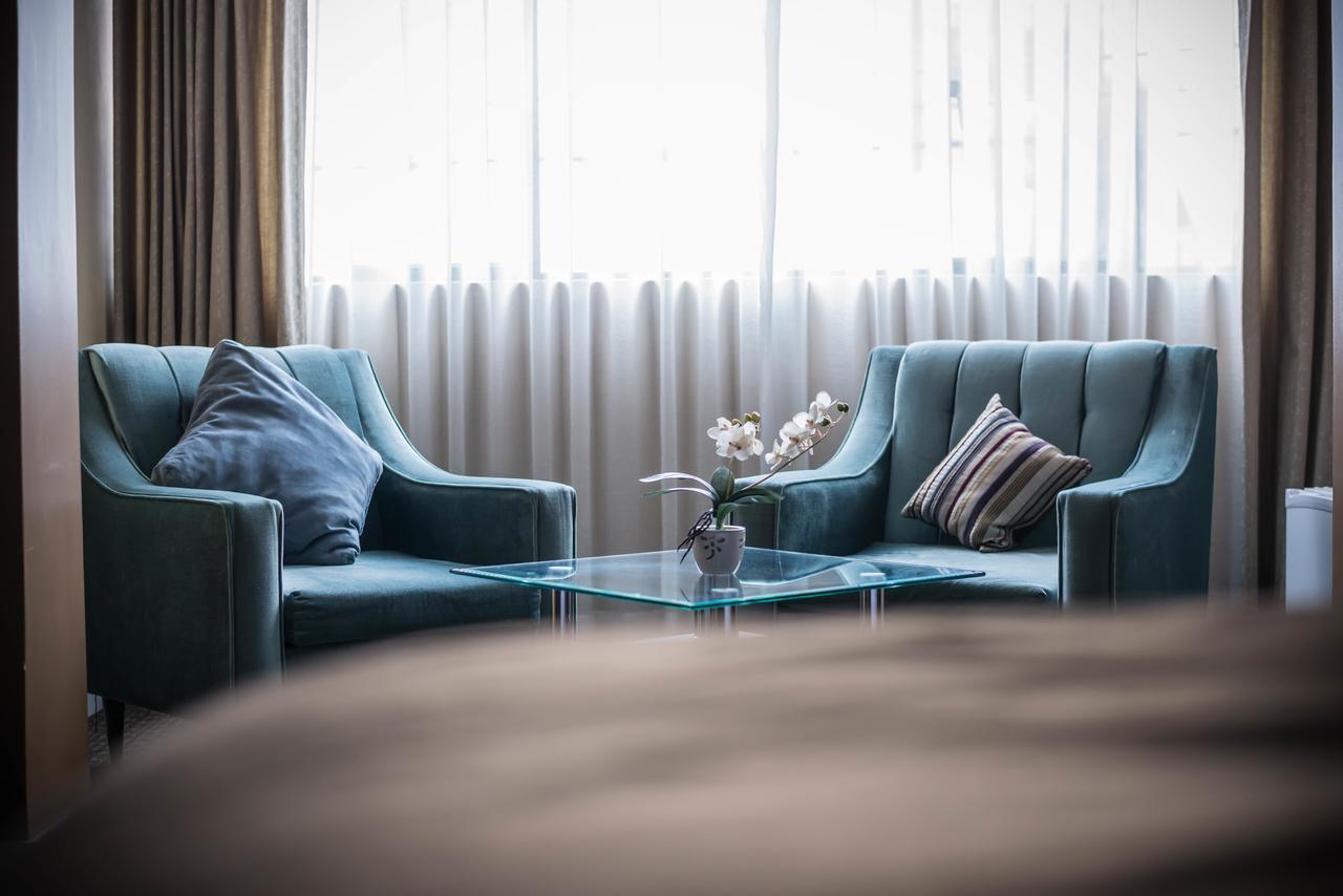 Los Leones Hotel Boutique Yanahuara Εξωτερικό φωτογραφία