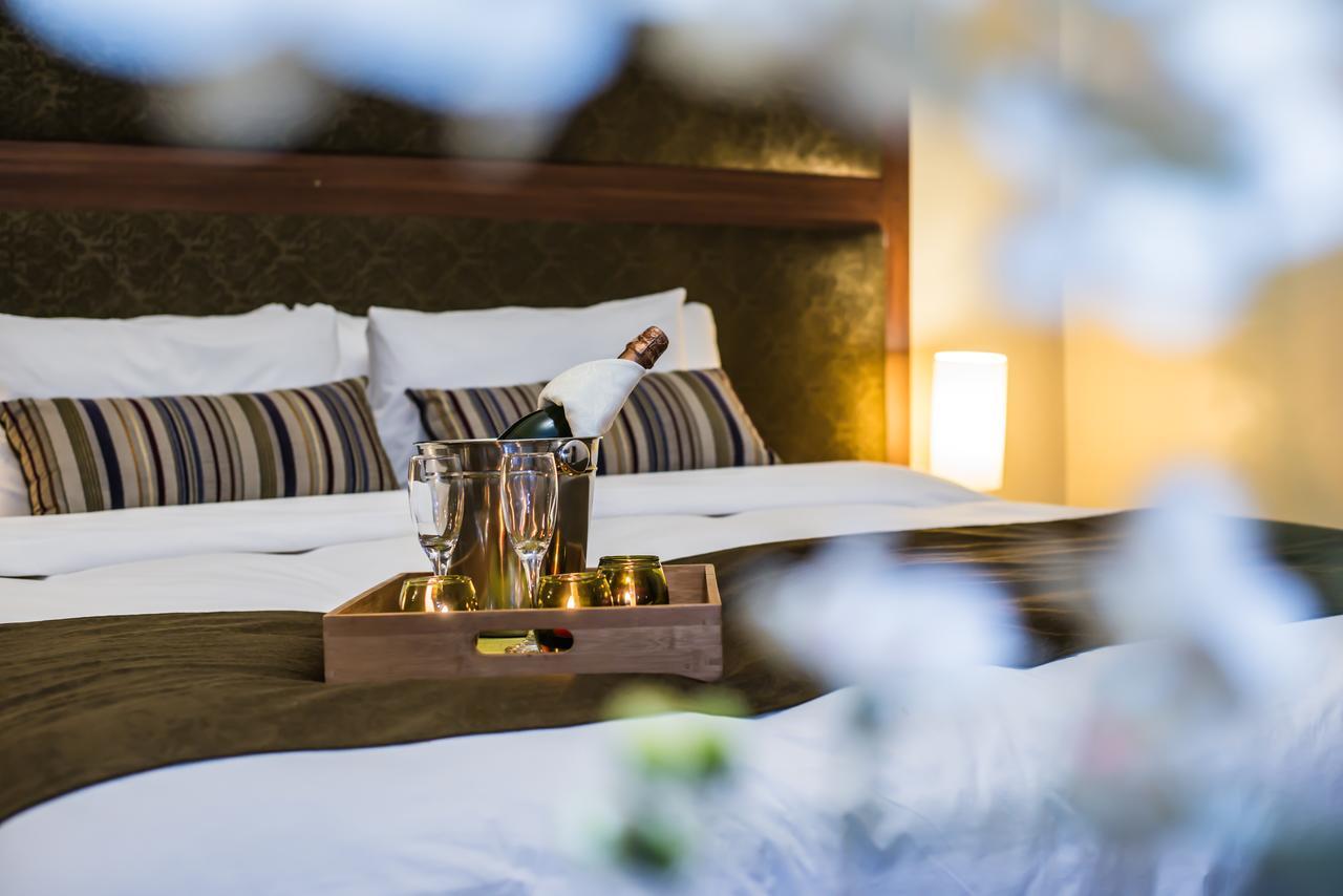 Los Leones Hotel Boutique Yanahuara Εξωτερικό φωτογραφία