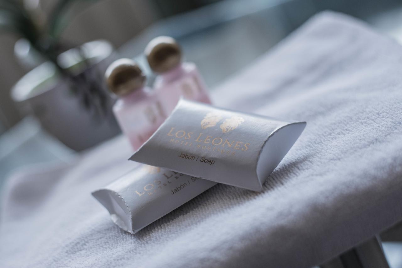Los Leones Hotel Boutique Yanahuara Εξωτερικό φωτογραφία