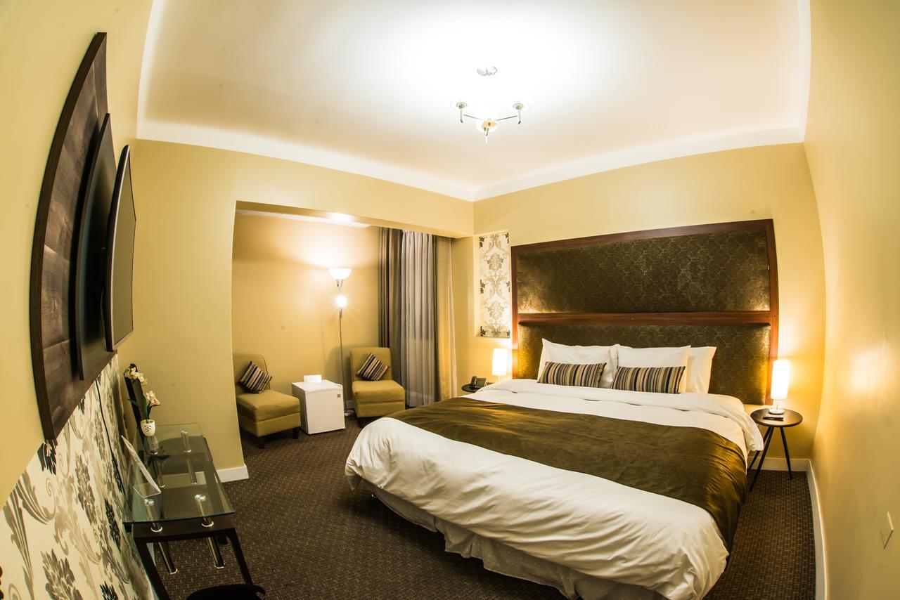 Los Leones Hotel Boutique Yanahuara Εξωτερικό φωτογραφία