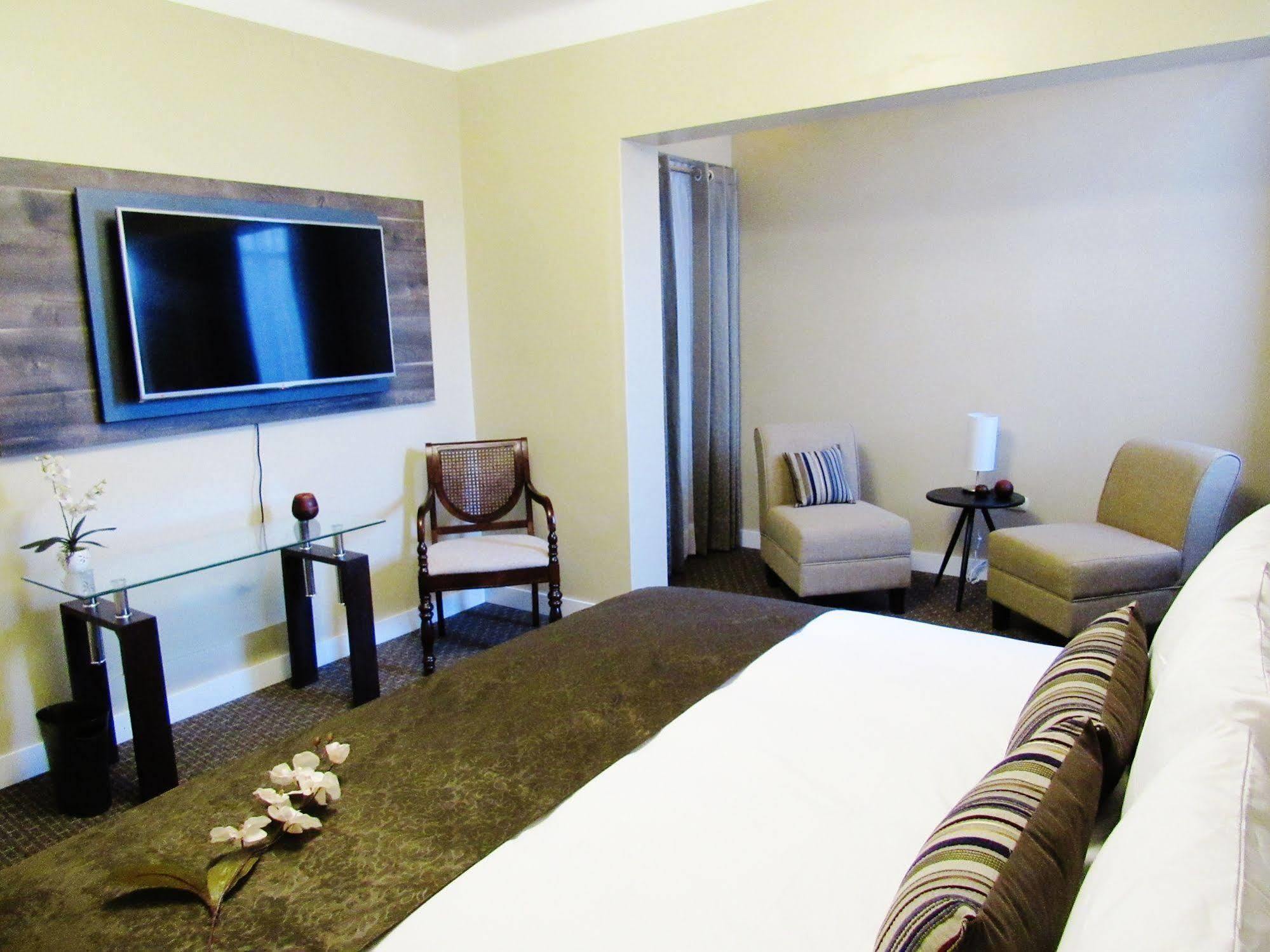 Los Leones Hotel Boutique Yanahuara Εξωτερικό φωτογραφία