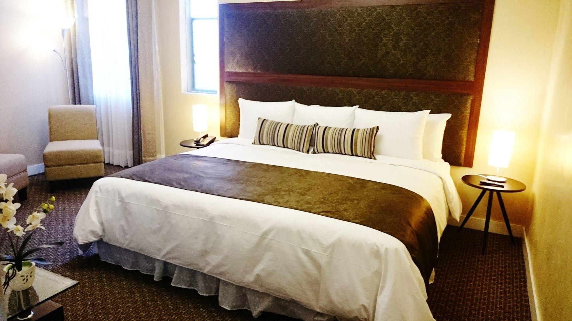 Los Leones Hotel Boutique Yanahuara Εξωτερικό φωτογραφία