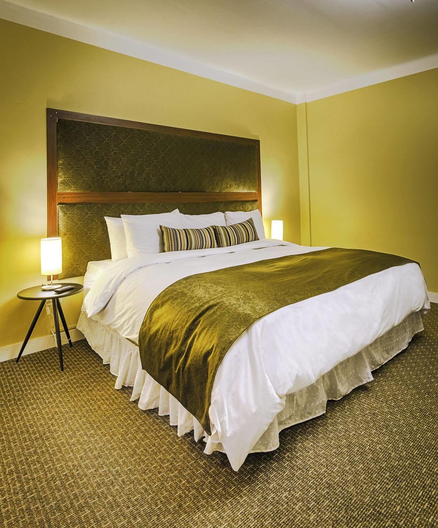 Los Leones Hotel Boutique Yanahuara Εξωτερικό φωτογραφία