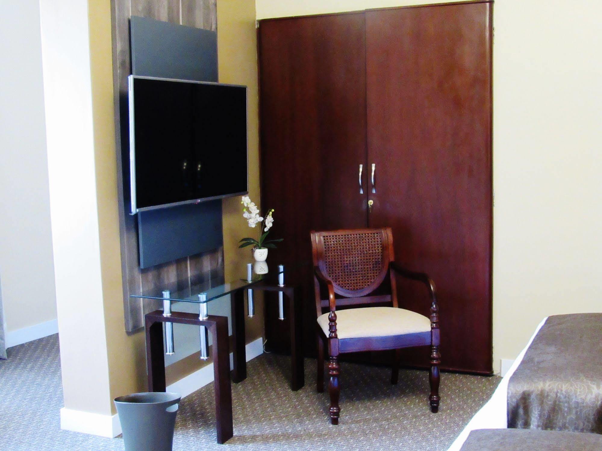 Los Leones Hotel Boutique Yanahuara Εξωτερικό φωτογραφία