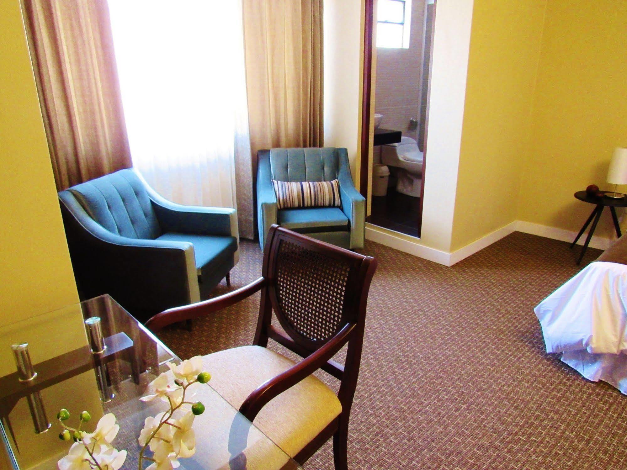 Los Leones Hotel Boutique Yanahuara Εξωτερικό φωτογραφία