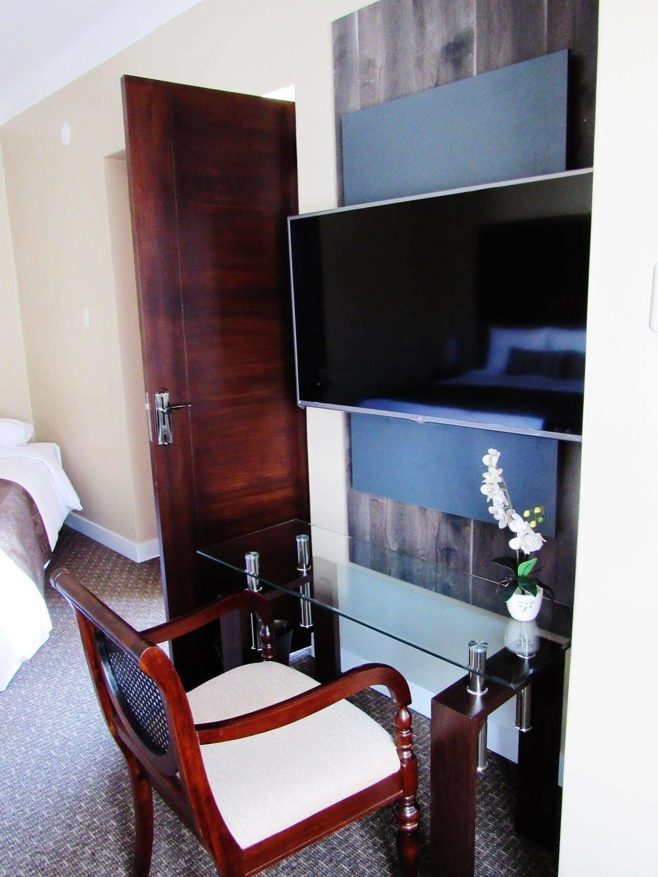 Los Leones Hotel Boutique Yanahuara Εξωτερικό φωτογραφία
