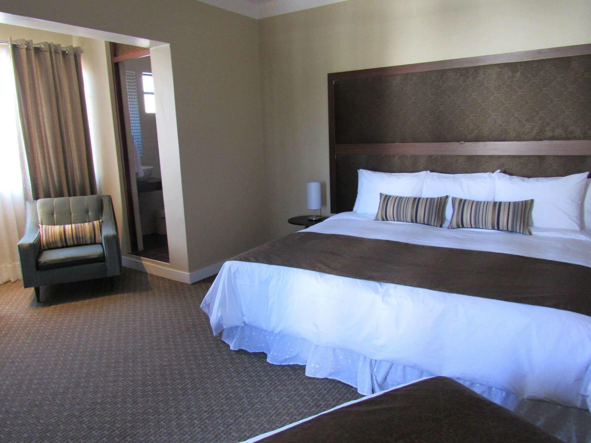 Los Leones Hotel Boutique Yanahuara Εξωτερικό φωτογραφία