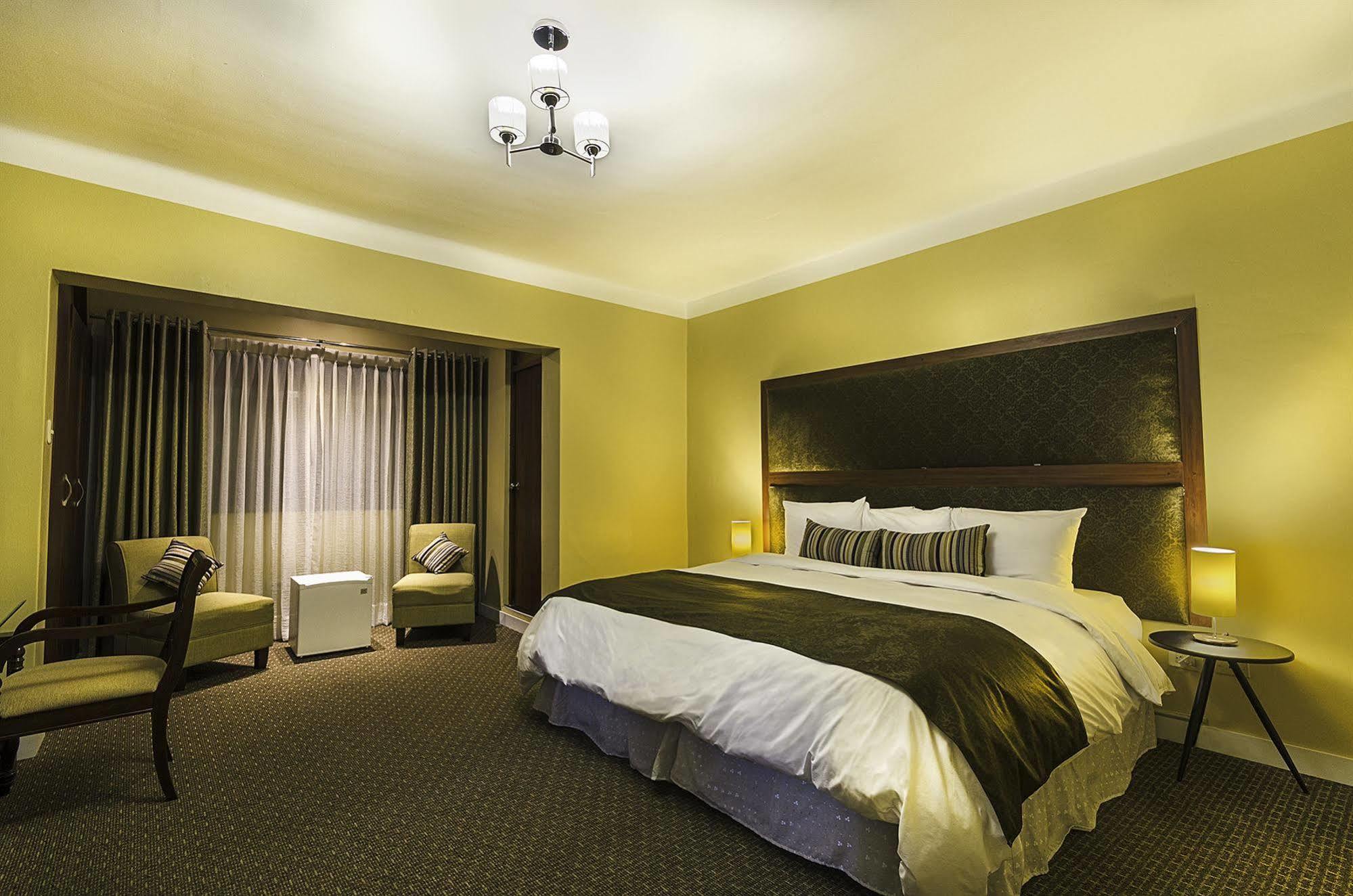 Los Leones Hotel Boutique Yanahuara Εξωτερικό φωτογραφία