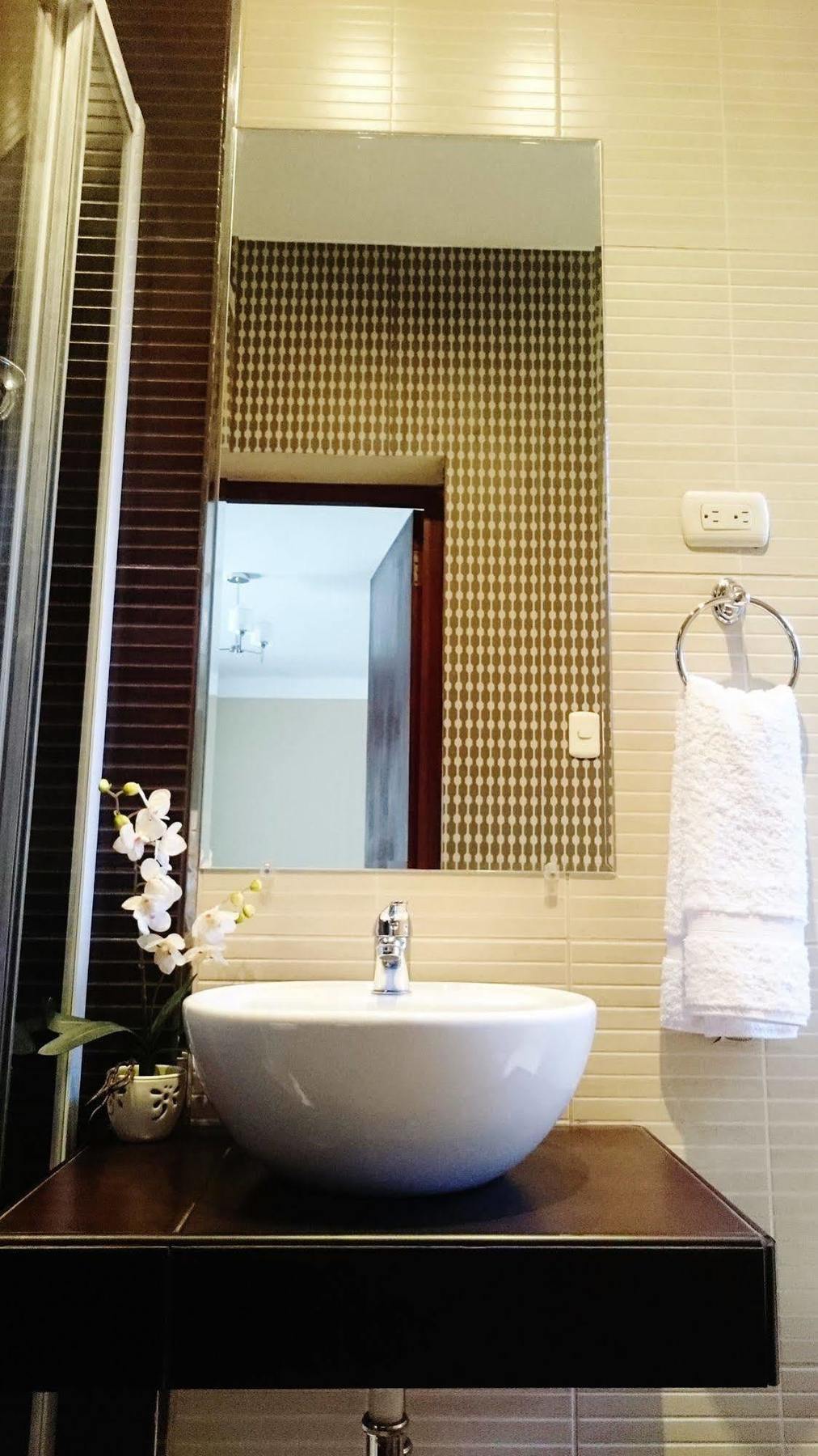 Los Leones Hotel Boutique Yanahuara Εξωτερικό φωτογραφία