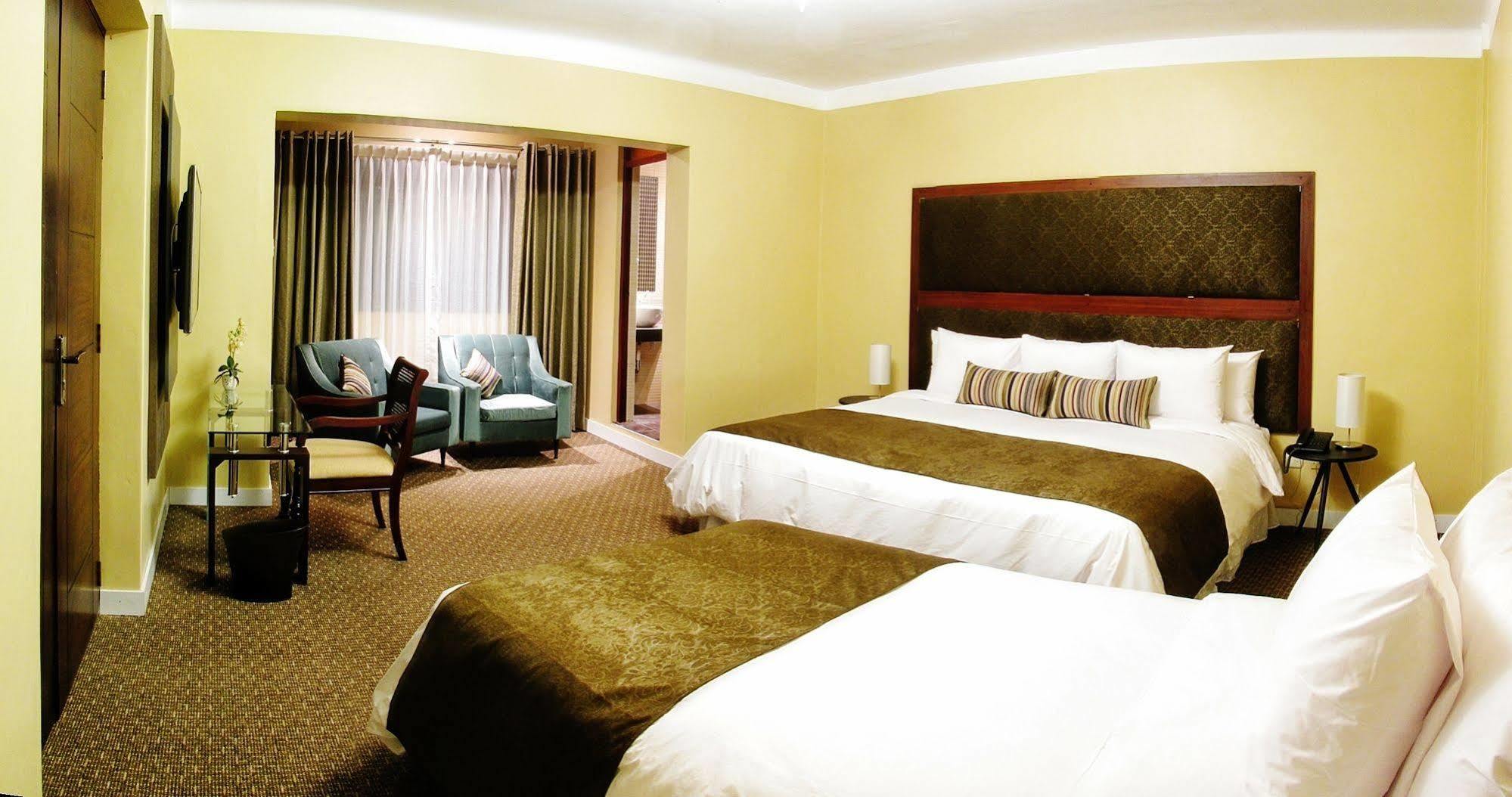 Los Leones Hotel Boutique Yanahuara Εξωτερικό φωτογραφία