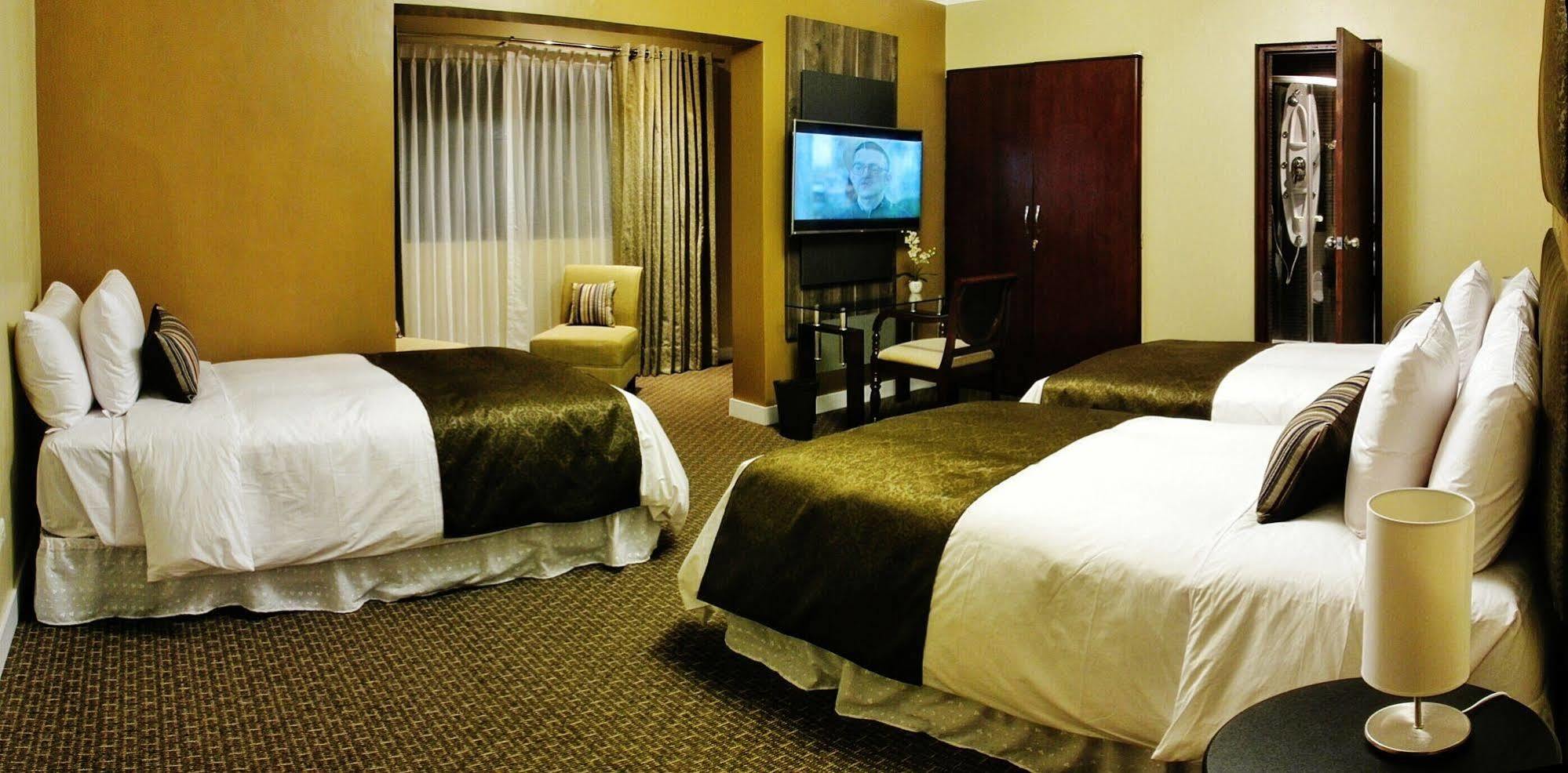 Los Leones Hotel Boutique Yanahuara Εξωτερικό φωτογραφία